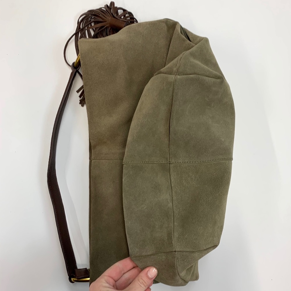 Hobo brand slouchy bag - Picture 12 of 12
